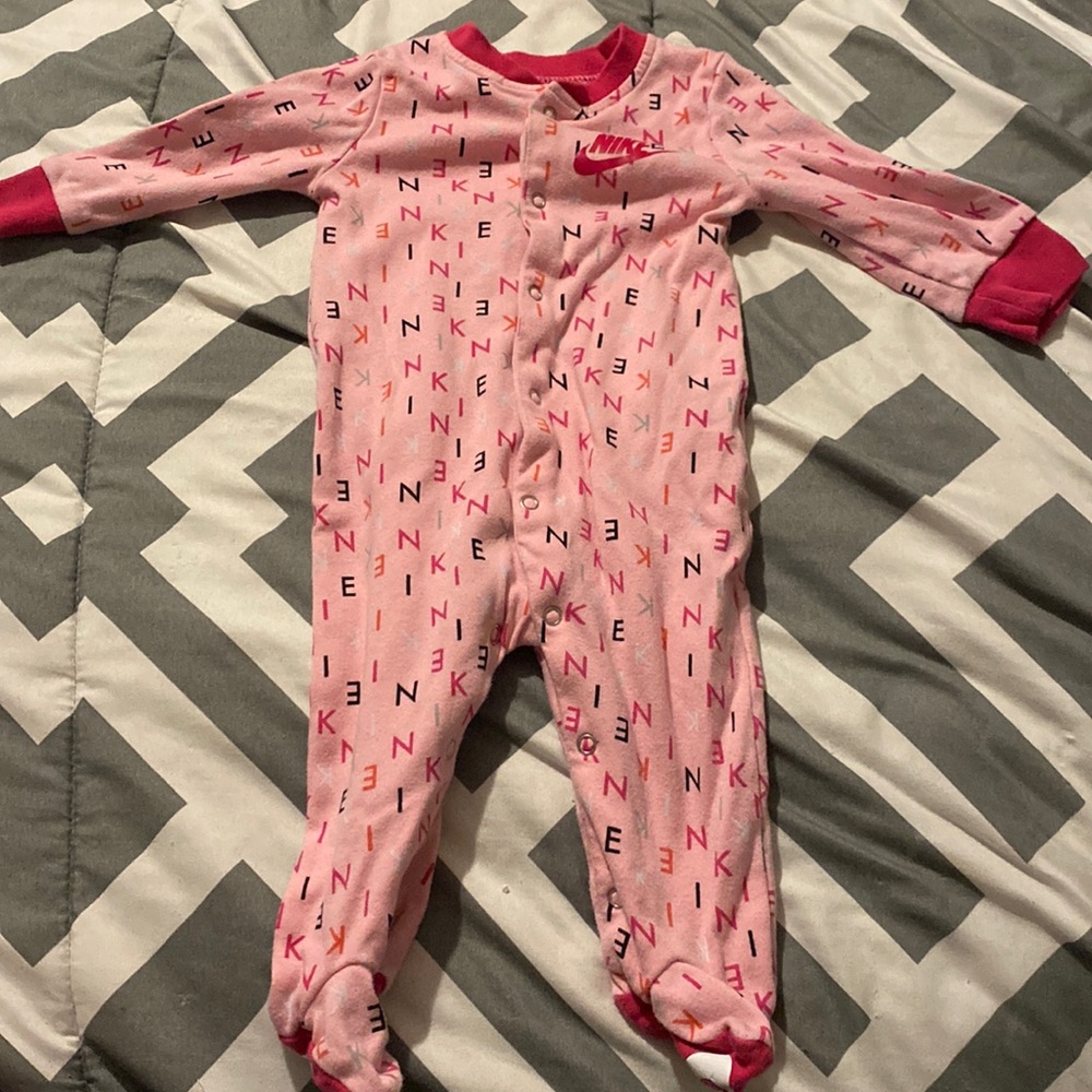 (3 for $45) Nike Jammie’s